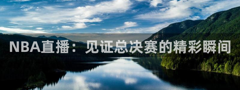 NBA直播：见证总决赛的精彩瞬间