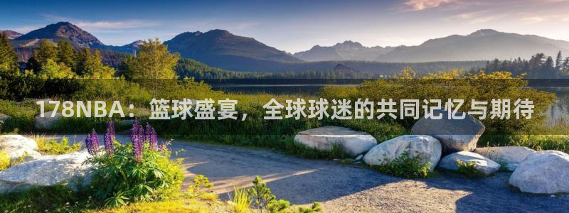 178NBA：篮球盛宴，全球球迷的共同记忆与期待